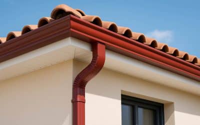 Pourquoi installer des gouttières chez soi ? Les avantages à connaître