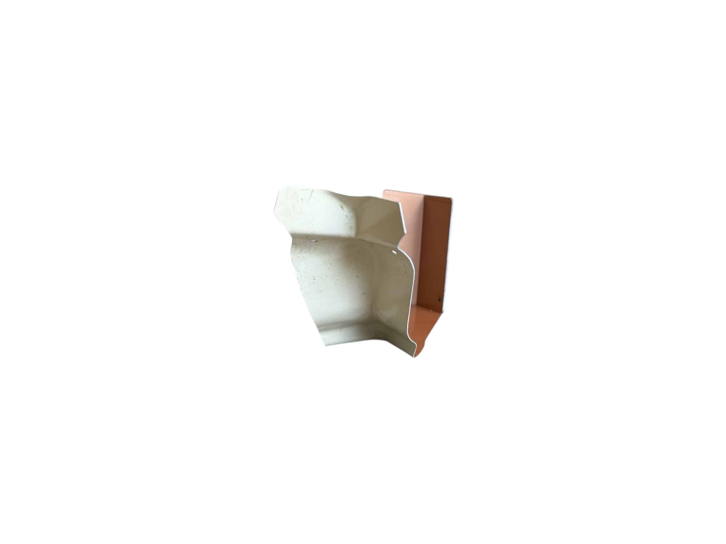 Angle G300 intérieur 90° en aluminium Beige