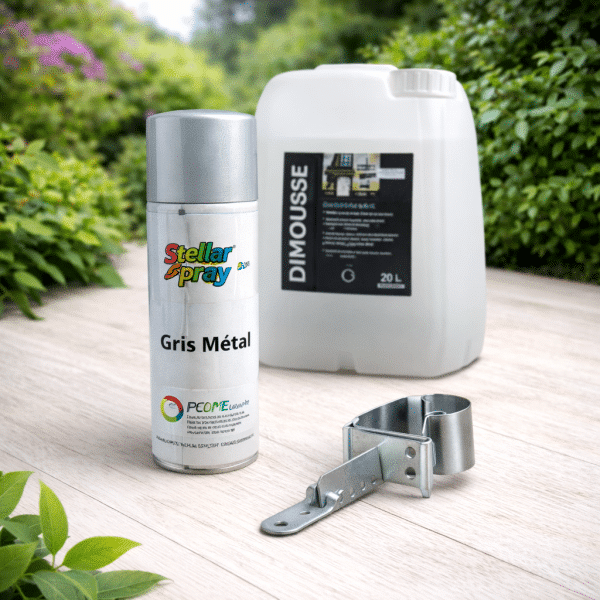 Entretien Façade et Toiture